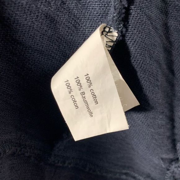 Women's Black Blazer - Picture 7 of 12